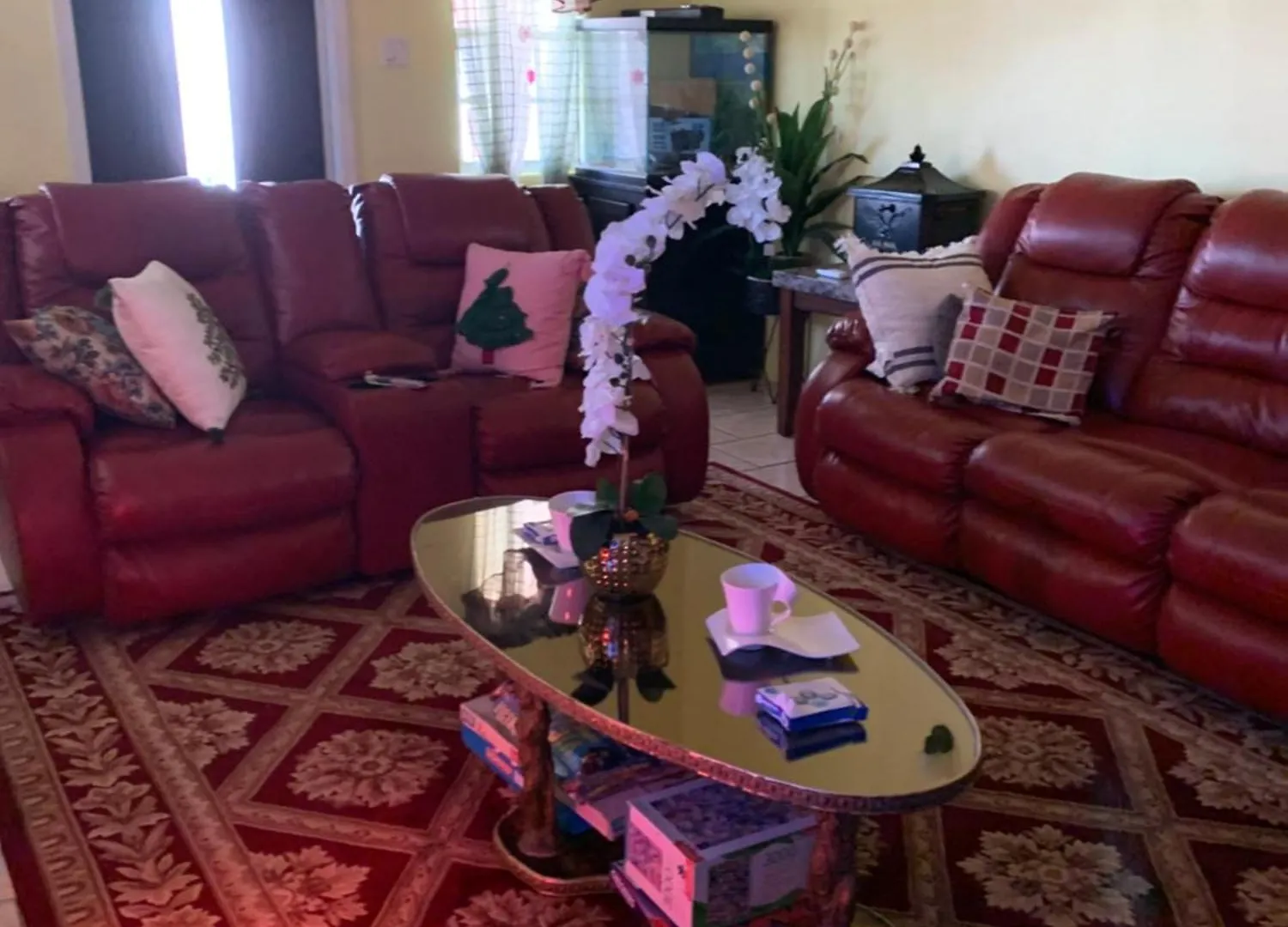 Kingmosei Hide Away Villa Basseterre 0*,  Saint Kitts and Nevis