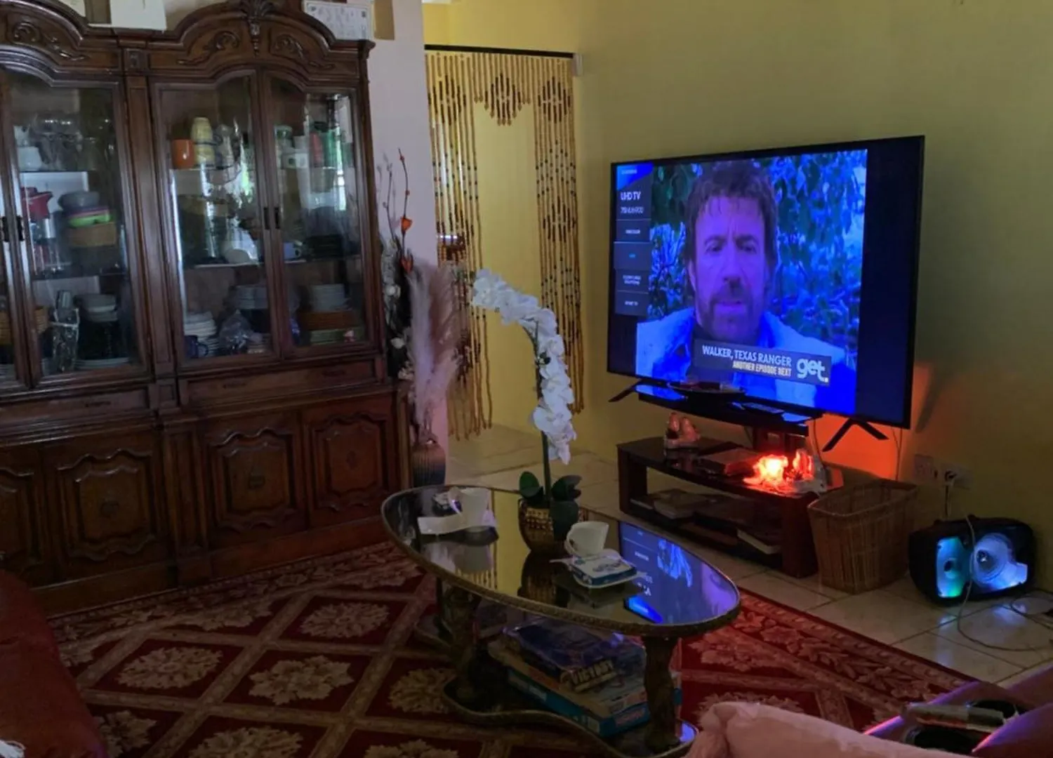 Kingmosei Hide Away Villa Basseterre Holiday home