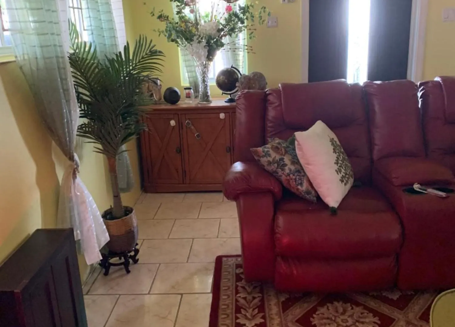 Kingmosei Hide Away Villa Basseterre