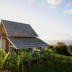 Belle Mont Sanctuary - Kittitian Hill Basseterre