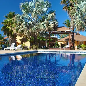 Sugar Bay Club Basseterre