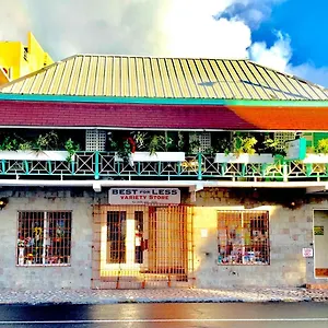 Seaview Basseterre